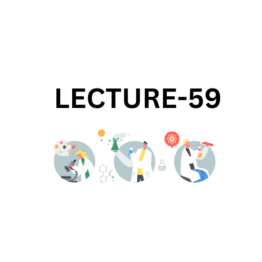 REAGENTS LECTURE-59